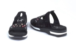 Obrázek Rieker V5932-00 black dámská obuv