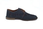 Obrázek Rieker 13439-14 blue pánská obuv