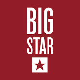 Obrázek pro kategorii Big Star Obrázek pro kategorii Big Star