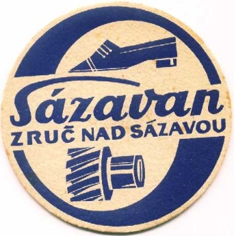 Obrázek pro výrobce Sázavan