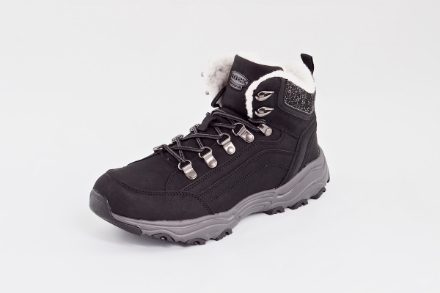 Zobrazit podrobnosti pro Rock Spring Cait black zimní obuv Obrázek Rock Spring Cait black zimní obuv