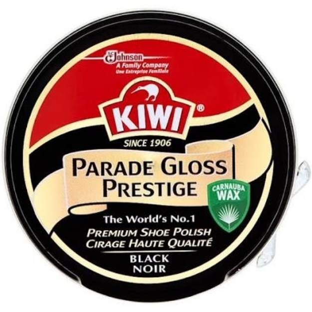 Obrázek Kiwi Prade gloss prestige 50ml krém