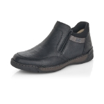 Obrázek Rieker B0372-00 pánská zimní