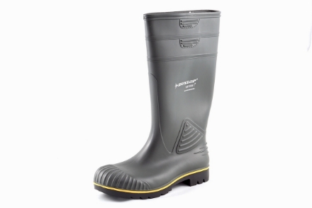 Zobrazit podrobnosti pro Dunlop Acifort holinky vysoké Obrázek Dunlop Acifort holinky vysoké