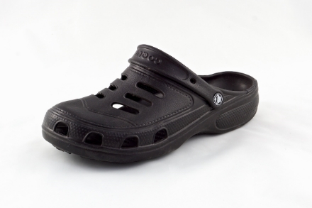 Zobrazit podrobnosti pro Coqui Kenso 6305 Black plážová obuv Obrázek Coqui Kenso 6305 Black plážová obuv