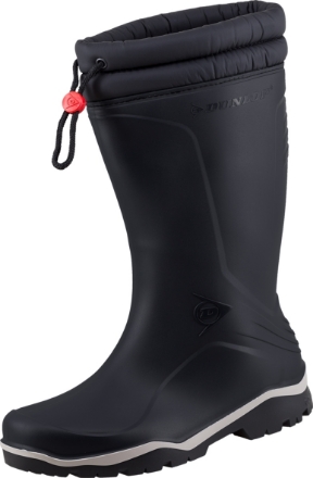 Zobrazit podrobnosti pro Dunlop Blizzard K400061 black Obrázek Dunlop Blizzard K400061 black