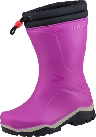 Zobrazit podrobnosti pro Dunlop Kids Blizzard K374061 pink Obrázek Dunlop Kids Blizzard K374061 pink