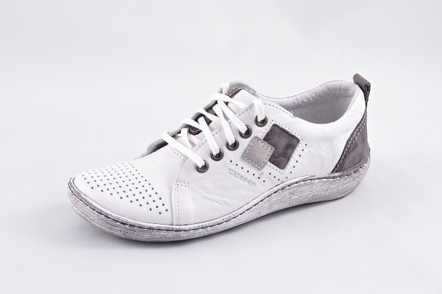 Obrázek Kacper 2-2880 white dámská obuv