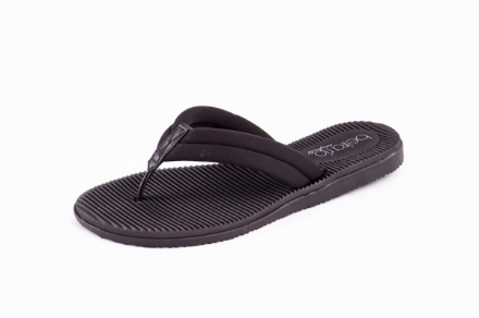 Zobrazit podrobnosti pro Beira Rio Tira pronta black žabky Obrázek Beira Rio Tira pronta black žabky