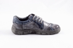 Obrázek Kacper 2-0204 grey dámská obuv