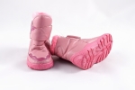 Obrázek Adast dětská obuv sněhule růžové