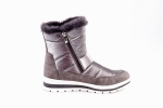 Obrázek Caprice 9-26425-27 taupe zimní obuv