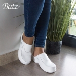 Obrázek Batz FC10 white pantofle