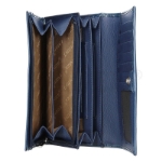 Obrázek Lagen peněženka 50042 modrá