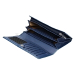 Obrázek Lagen peněženka 50042 modrá