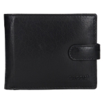 Obrázek Lagen peněženka E-1036 black