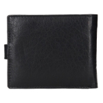 Obrázek Lagen peněženka E-1036 black