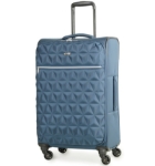 Obrázek Rock TR0207/3-M blue cestovní kufr