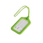 Obrázek Hama visačka na kufr 2ks zelená