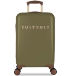 Obrázek SuitSuit TR7151/3-S olive kufr