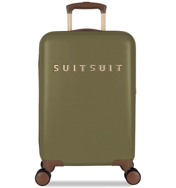 Obrázek SuitSuit TR7151/3-S olive kufr