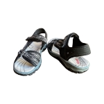Obrázek Rieker 68850-00 black sandále