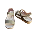 Obrázek Batz Miri oliva sandále dámské