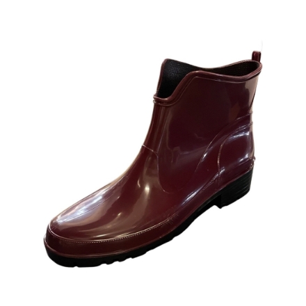 Zobrazit podrobnosti pro Bockstiegel ELKE bordo holina nízká Obrázek Bockstiegel ELKE bordo holina nízká