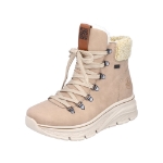Obrázek Rieker 48034-20 Dámská zimní obuv