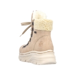 Obrázek Rieker 48034-20 Dámská zimní obuv