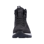 Obrázek Rieker U0161-00 black zimní obuv