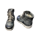 Obrázek Kacper 4-0595 navy-blue zimní obuv