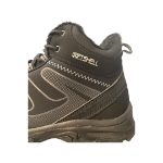 Obrázek Alpinex A322021W softshell obuv
