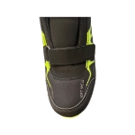 Obrázek Alpinex A322020W softshell obuv