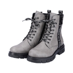 Obrázek Rieker Z9111-40 grey zimní obuv