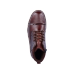Obrázek Rieker F3604-25 hnědá pánská obuv