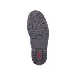 Obrázek Rieker F3604-25 hnědá pánská obuv