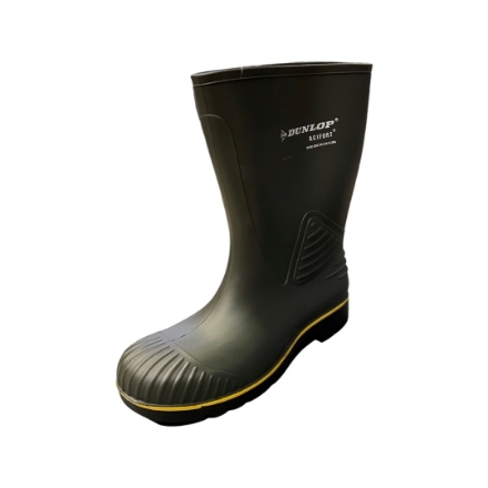 Zobrazit podrobnosti pro Dunlop Acifort holinky nízké B44063 Obrázek Dunlop Acifort holinky nízké B44063