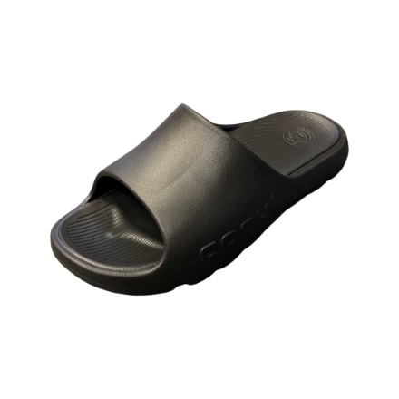 Zobrazit podrobnosti pro Coqui Lou 7041 black pantofle Obrázek Coqui Lou 7041 black pantofle