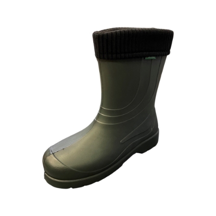 Zobrazit podrobnosti pro Demar Laura 0230 green holinky Obrázek Demar Laura 0230 green holinky