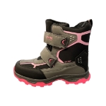 Obrázek Wink HF22756-3 pink softshell obuv