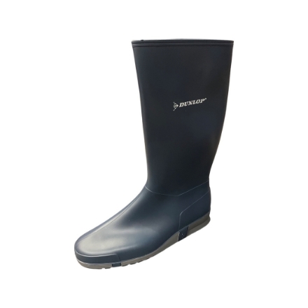 Zobrazit podrobnosti pro Dunlop Sport Modré holinky Obrázek Dunlop Sport Modré holinky