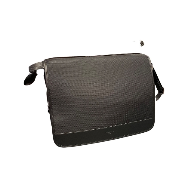Obrázek Hexagona Aktovka D76173 black