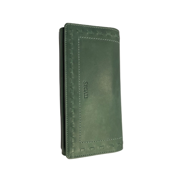 Obrázek Segali SG 7052 sea green peněženka