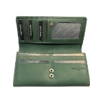 Obrázek Segali SG 7052 sea green peněženka