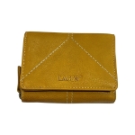 Obrázek Lagen JK0721 yellow peněženka