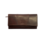 Obrázek Lagen BLC-4226/419 brown peněženka
