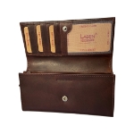 Obrázek Lagen BLC-4226/419 brown peněženka
