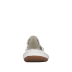 Obrázek Rieker 41460-80 white dámská obuv