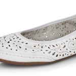 Obrázek Rieker 41460-80 white dámská obuv